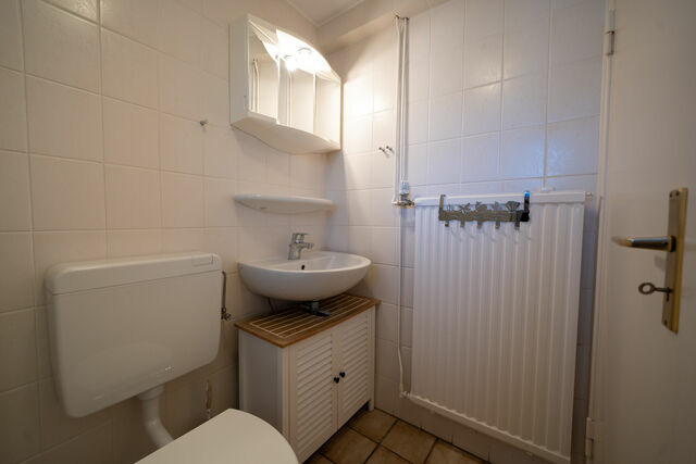 Ferienwohnung in Dahme - Haus Sonnenwinkel Bungalow 7 - Bild 5