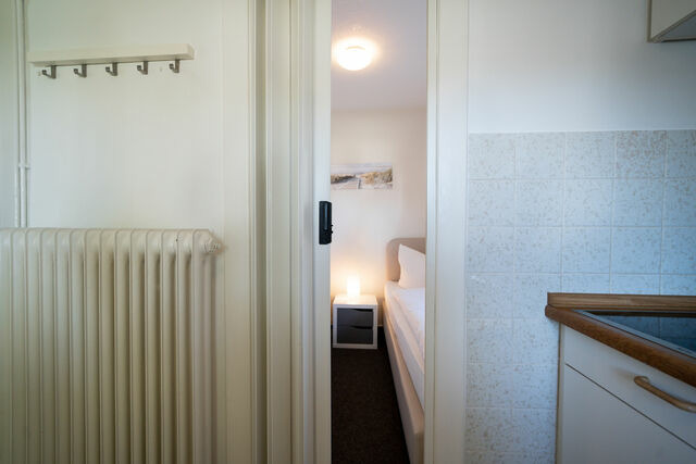 Ferienwohnung in Dahme - Haus Sonnenwinkel Bungalow 7 - Bild 7