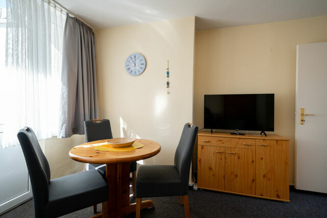 Ferienwohnung in Dahme - Haus Sonnenwinkel Bungalow 7 - Bild 12