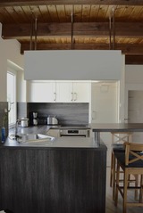 Ferienwohnung in Schönberger Strand - FeWo "To huus op tied" - Bild 11