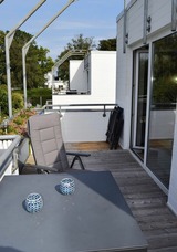 Ferienwohnung in Schönberger Strand - FeWo "To huus op tied" - Bild 19