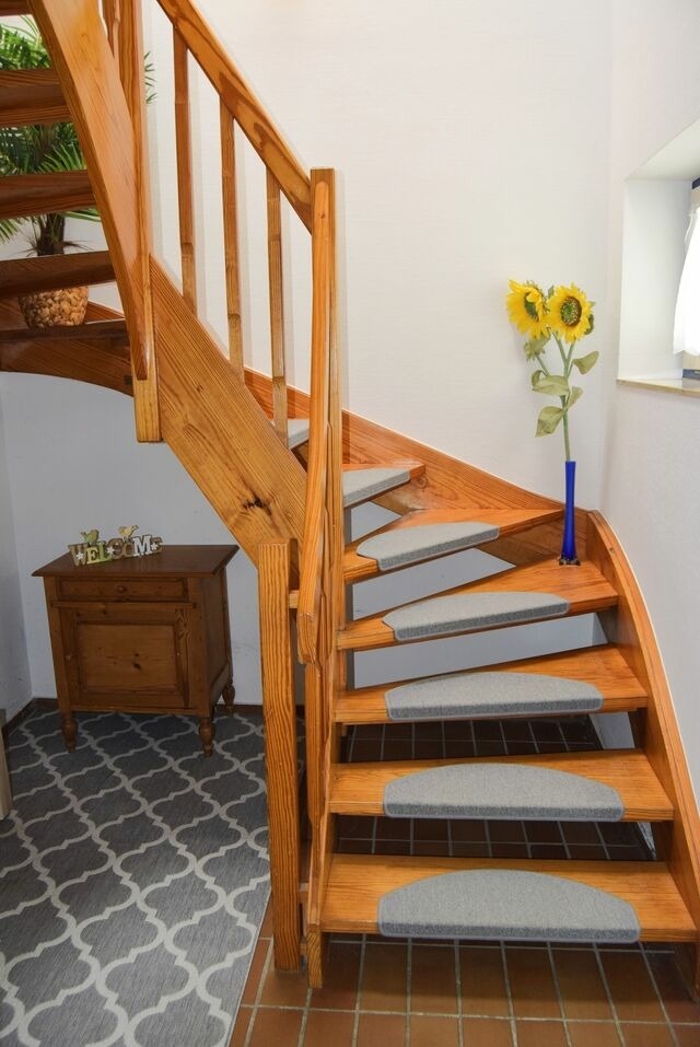 Ferienwohnung in Schönberger Strand - FeWo "To huus op tied" - Bild 20