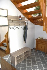 Ferienwohnung in Schönberger Strand - FeWo "To huus op tied" - Bild 21