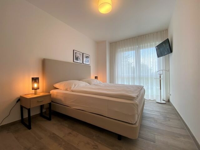 Ferienwohnung in K&uuml;hlungsborn - App. 18, Strandresidenz D&uuml;nenperle - Bild 8