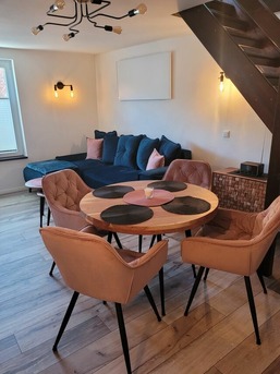 FeWo Todeskino "Altstadtflair" in Heiligenhafen