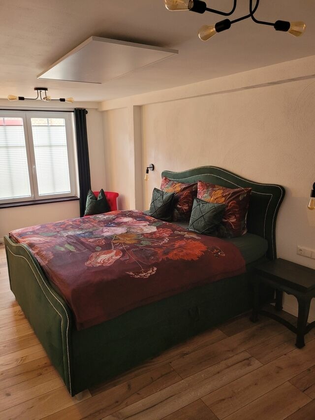 Ferienwohnung in Heiligenhafen - FeWo Todeskino "Altstadtflair" in Heiligenhafen - Bild 20