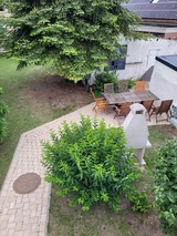 Ferienwohnung in Heiligenhafen - FeWo Todeskino "Altstadtflair" in Heiligenhafen - Bild 24