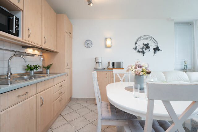 Ferienwohnung in Heiligenhafen - Haus Aquamarina K&uuml;stenruhe 11 - Bild 4