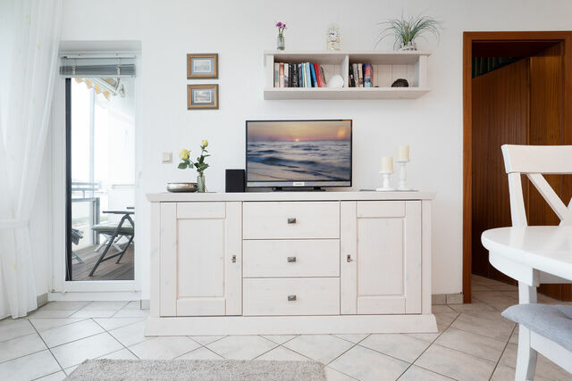 Ferienwohnung in Heiligenhafen - Haus Aquamarina K&uuml;stenruhe 11 - Bild 8