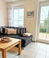 Ferienwohnung in Gr&ouml;mitz - Kleine Butze - Bild 4