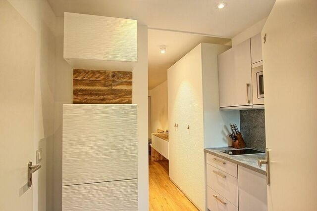 Ferienwohnung in Heiligenhafen - Haus "Steinwarder 7", Wohnung "Strandzeit 37" - Bild 17