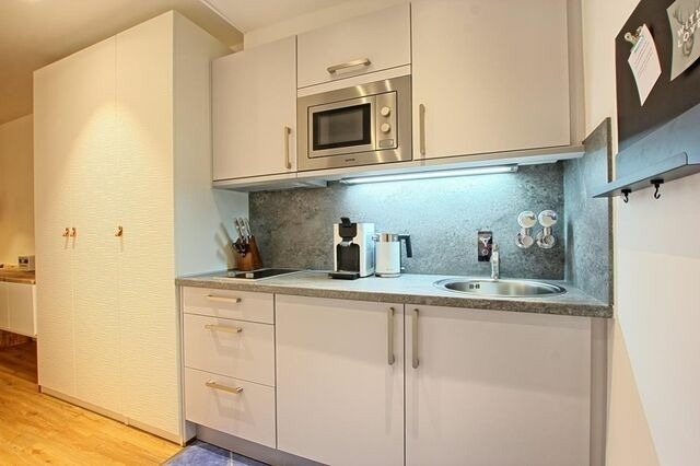 Ferienwohnung in Heiligenhafen - Haus "Steinwarder 7", Wohnung "Strandzeit 37" - Bild 18