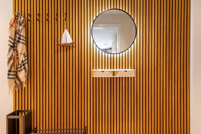 Ferienwohnung in Ostseeheilbad Zingst - Strandvilla Zingst-AP 16 - Bild 7