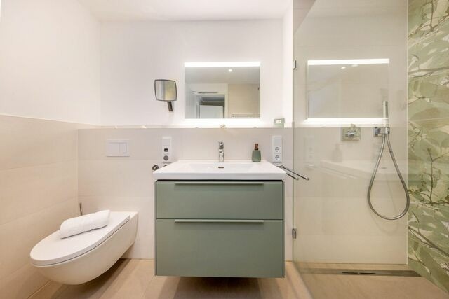 Ferienwohnung in Ostseeheilbad Zingst - Strandvilla Zingst-AP 16 - Bild 16