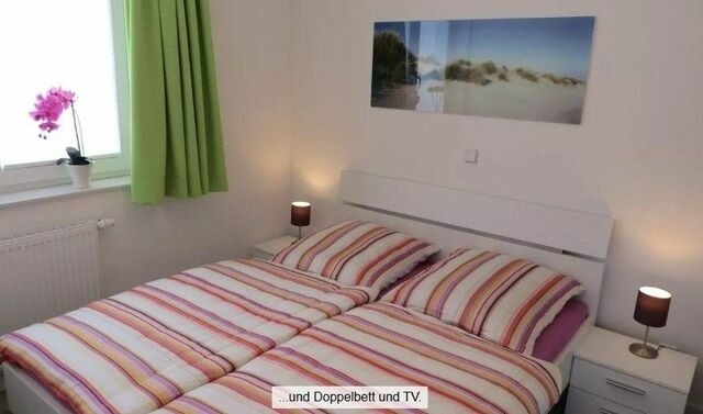 Ferienwohnung in Großenbrode - "Strandpark Großenbrode", Haus "Meeresrauschen", Wohnung 11 - Bild 8