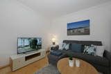 Ferienwohnung in Ahlbeck - (Brise) Villa Chrissi App. 10 - Bild 4
