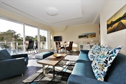 (Brise) Strandresidenz Else Marie App. 4.4