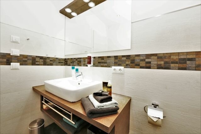 Ferienwohnung in Ahlbeck - (Brise) Strandresidenz Else Marie App. 4.4 - Bild 19