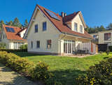 Ferienhaus in Korswandt - (Brise) Ferienhaus Viola - Bild 2