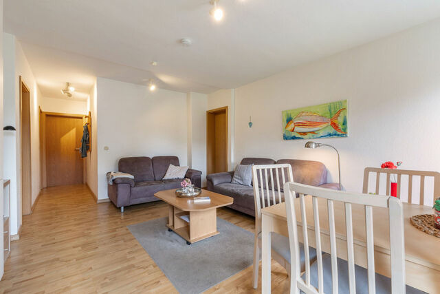 Ferienwohnung in Fehmarn - Ferienwohnung 1 - Bild 3