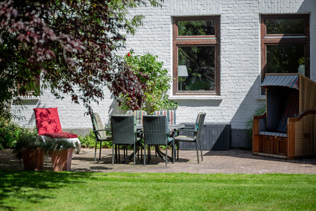 Ferienwohnung in Fehmarn - Ferienwohnung 1 - Bild 18