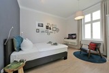Ferienwohnung in Ahlbeck - (Brise) Villa Luna App. 03 - Bild 13
