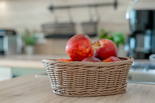 Ferienwohnung in Sierksdorf - Panoramic Loft mit Meerblick - Bild 20