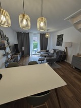 Ferienhaus in Kellenhusen - Haus Südstrand - nur wenige Meter vom Meer - Bild 6