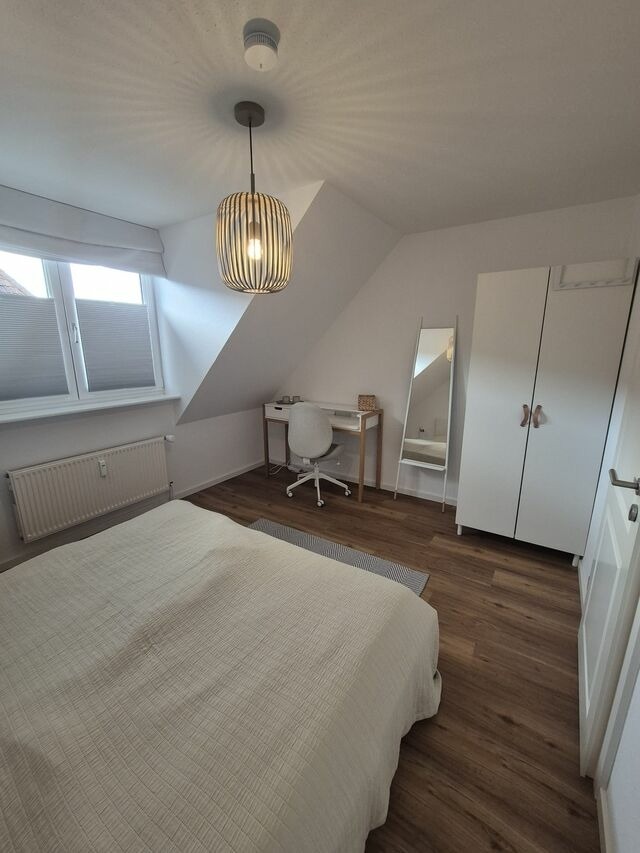 Ferienhaus in Kellenhusen - Haus Südstrand - nur wenige Meter vom Meer - Bild 12