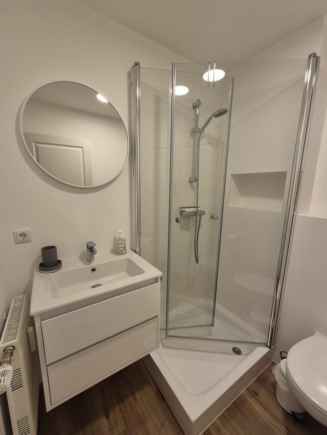 Ferienhaus in Kellenhusen - Haus Südstrand - nur wenige Meter vom Meer - Bild 15