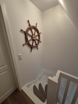 Ferienhaus in Kellenhusen - Haus Südstrand - nur wenige Meter vom Meer - Bild 17