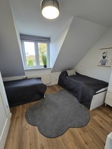 Ferienhaus in Kellenhusen - Haus Südstrand - nur wenige Meter vom Meer - Bild 19