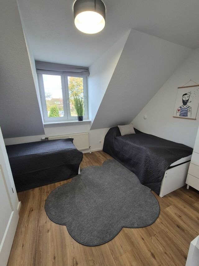 Ferienhaus in Kellenhusen - Haus Südstrand - nur wenige Meter vom Meer - Bild 19