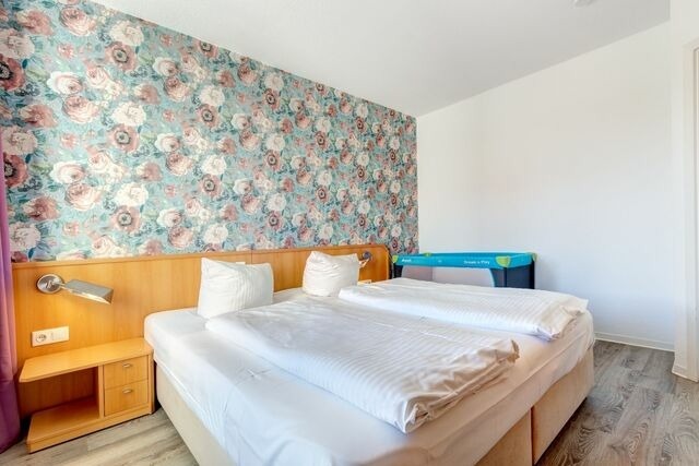 Ferienwohnung in Zempin - Fewo Ostseeglück - Bild 3