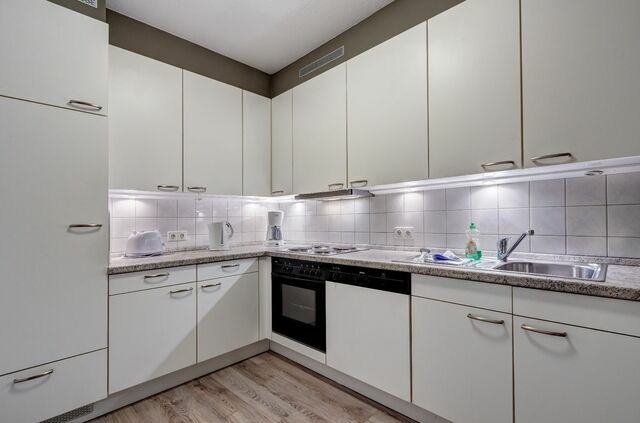 Ferienwohnung in Zempin - Fewo Ostseeglück - Bild 4