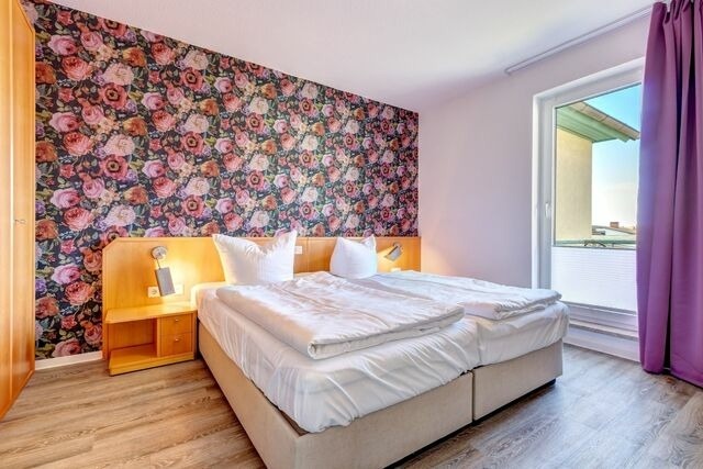 Ferienwohnung in Zempin - Fewo Ostseeglück - Bild 6