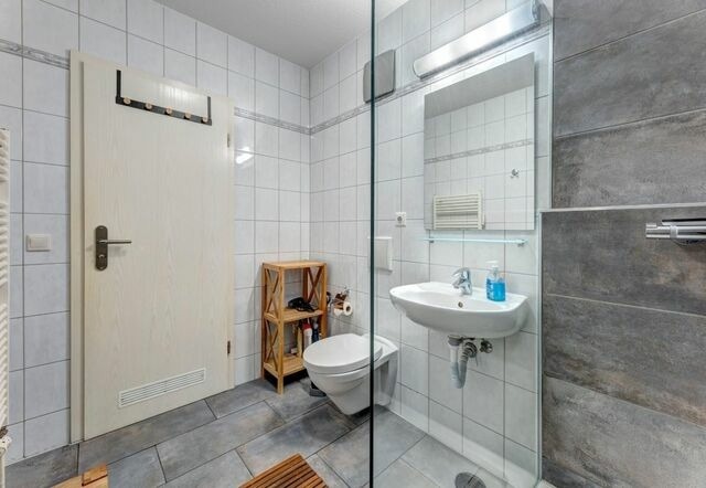 Ferienwohnung in Zempin - Fewo Ostseeglück - Bild 8