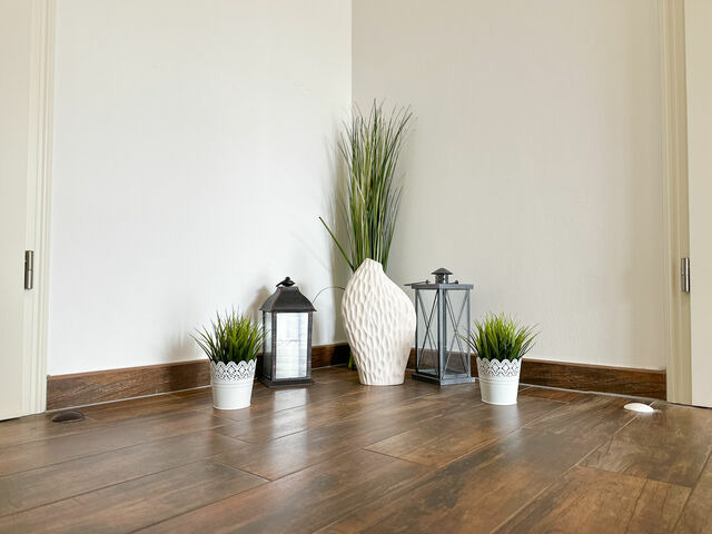 Ferienhaus in Seebad Heringsdorf - (Brise) Fischers Hus - Bild 4