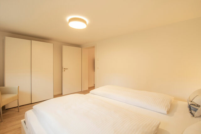 Ferienwohnung in Seebad Heringsdorf - (Brise) Haus Ostseebeach App. 01 - Bild 7