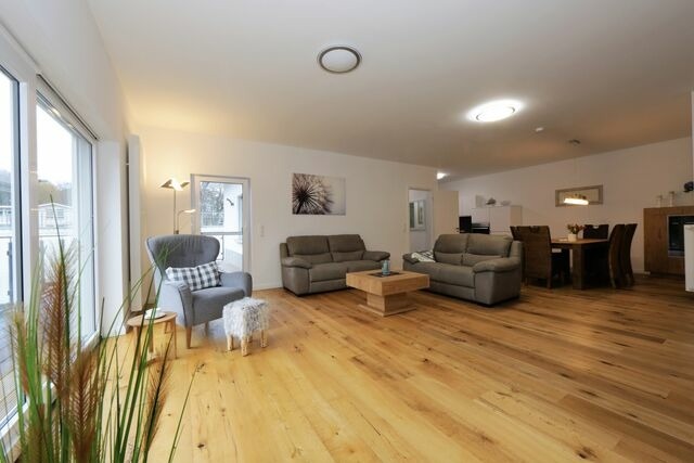 Ferienwohnung in Seebad Heringsdorf - (Brise) Haus Maxim App. 11 - Bild 7