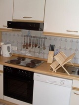 Ferienwohnung in Fahrdorf-Loopstedt - Ferienwohnung am Haddebyer Noor - Bild 10