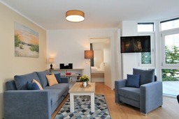 (Brise) Seeresidenz Haus Baltic App. 0.1