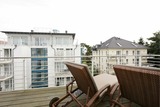 Ferienwohnung in Seebad Bansin - (Brise) Seeresidenz Haus Atlantic App. 3.1 - Bild 15