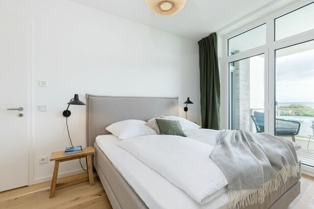 Ferienwohnung in Neustadt-Pelzerhaken - Eichenhain Saltkrokan - Bild 22