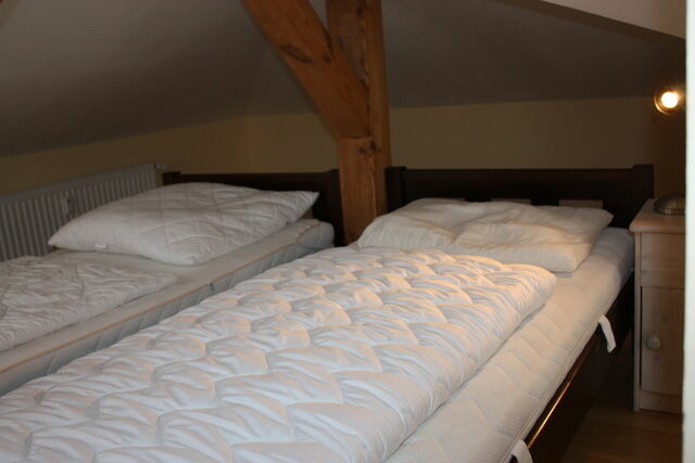 Ferienwohnung in Seebad Heringsdorf - (Brise) Villa Lindenstra&szlig;e App. 08 - Bild 10