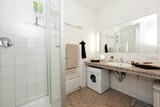Ferienwohnung in Seebad Heringsdorf - (Brise) Villa Medici Heringsdorf App. 12 - Bild 24