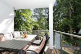 Ferienwohnung in Seebad Heringsdorf - (Brise) Haus Maxim App. 06 - Bild 7