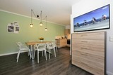 Ferienwohnung in Seebad Heringsdorf - (Brise) Haus Maxim App. 06 - Bild 9