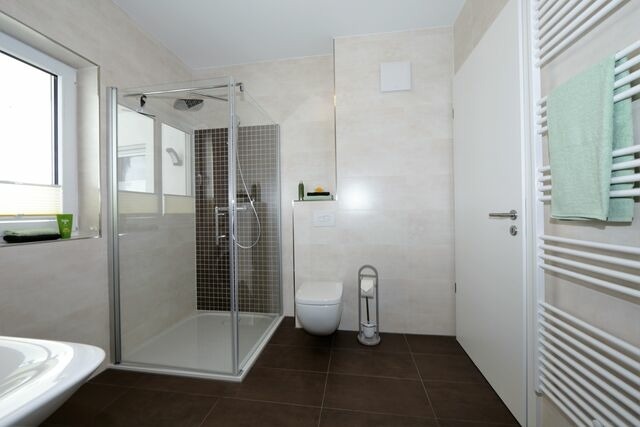 Ferienwohnung in Seebad Heringsdorf - (Brise) Haus Maxim App. 06 - Bild 19