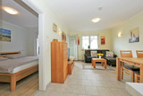 Ferienwohnung in Seebad Heringsdorf - (Brise) Villa Steffi App. 01 - Bild 9
